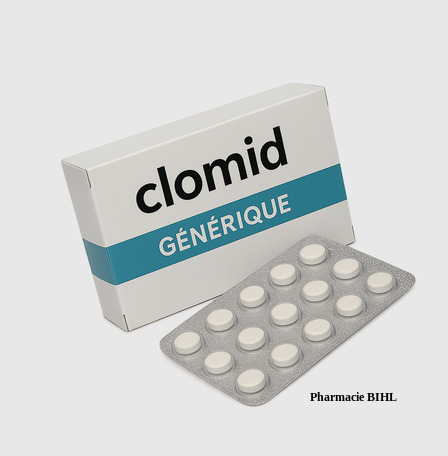 clomid