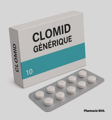 clomid