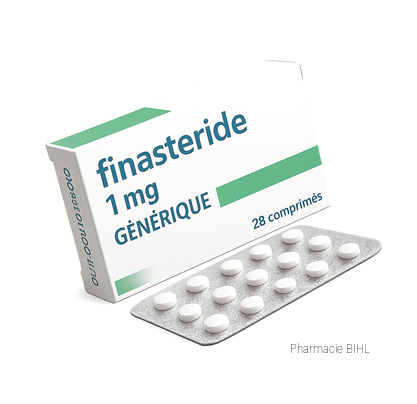 finasteride