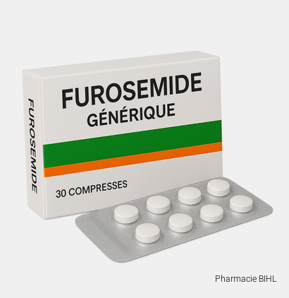 furosemide