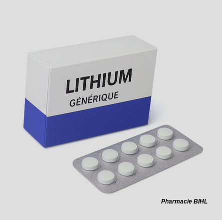 lithium