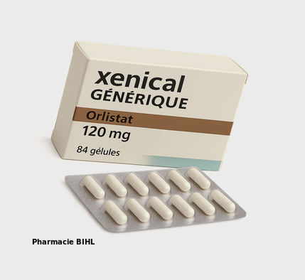 xenical